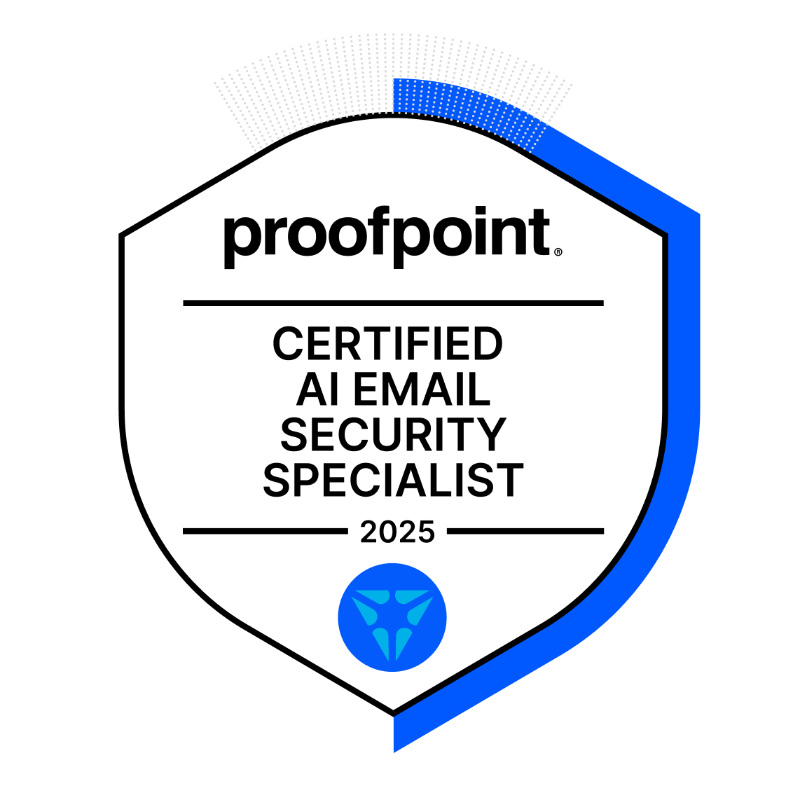 Proofpoint AI Email Security Specialist